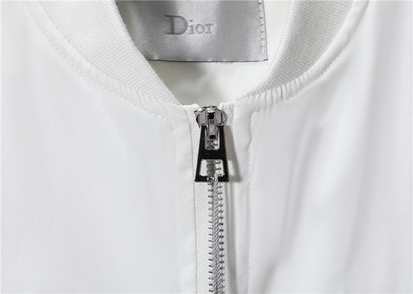 ブランドジャケット細部ディテール